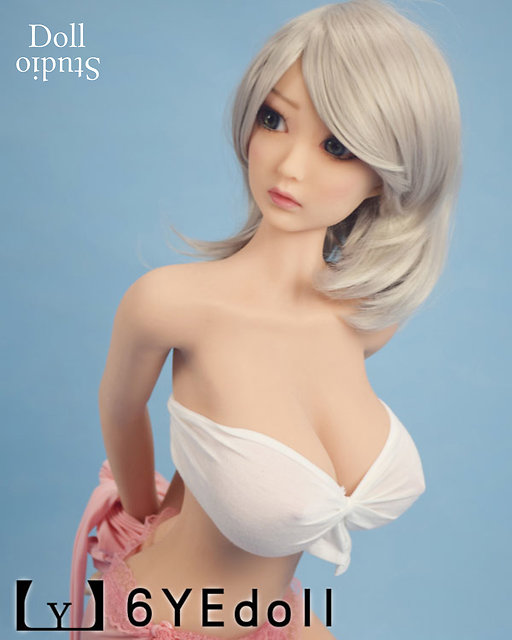 6Ye Doll 6Ye-132 body style with 2A head (6Ye no. S2A) - TPE