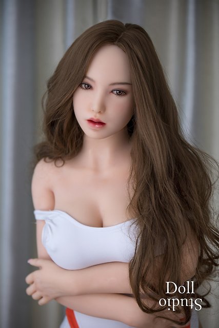 Sino-doll SI-162/D body style with S32 head aka ›Linyu‹ - silicone