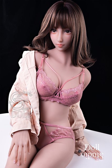 SE Doll SE-158/D body style (= SED 148) with ›Skye‹ head (= SE no. 076) - TPE