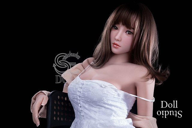 SE Doll SE-163/C body style (= SED 114) with ›Yukari‹ head aka 由香里 (= SE no. 079