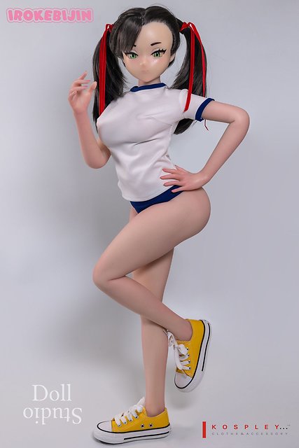 Irokebijin IKS-90/C body style aka 90 cm Medium Breasts Skinny with ›Mary‹ anime