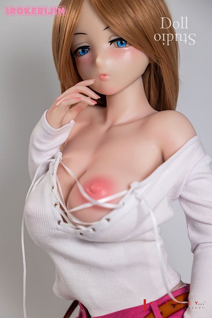 Irokebijin IKS-95/F body style aka 95 cm Big Breasts with ›Rico B‹ anime/manga h