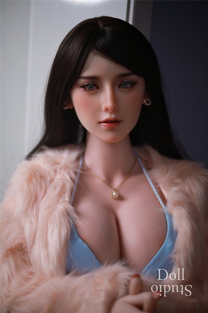 JY Doll JY-S161/I body style with ›Grace‹ head - silicone