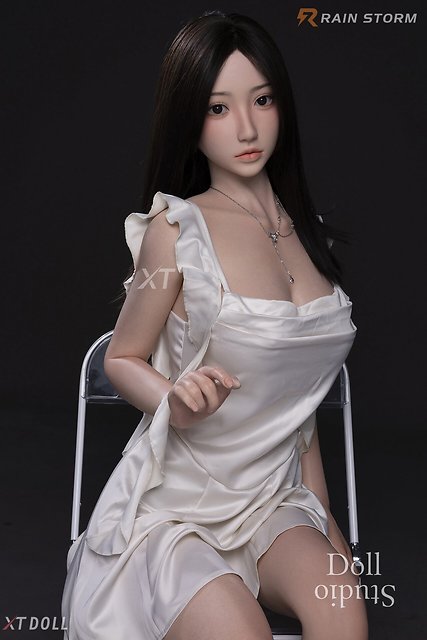 XT Doll XT-S163/F body style with ›Xueer‹ head (= XT-byb17-A) - silicone