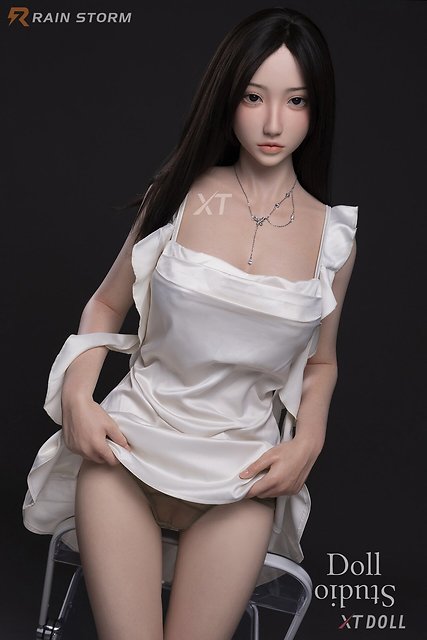 XT Doll XT-S163/F body style with ›Xueer‹ head (= XT-byb17-A) - silicone