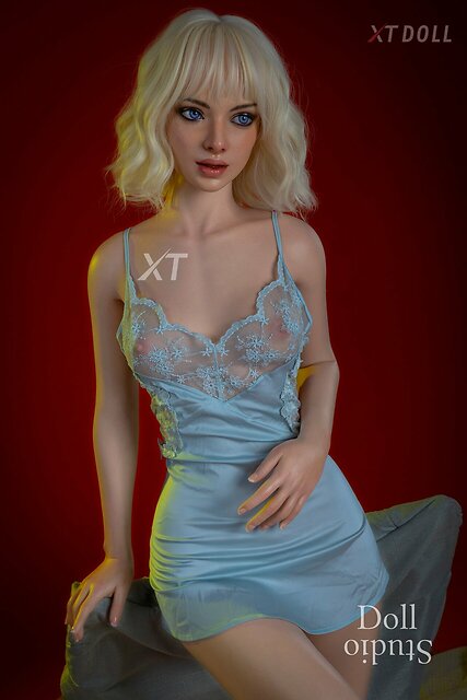XT Doll XT-S161/B body style with ›Phoebe‹ head (= XT-22) - silicone