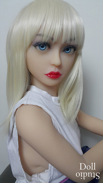 Doll House 168 DH-100 body style with ›Monika‹ head - TPE