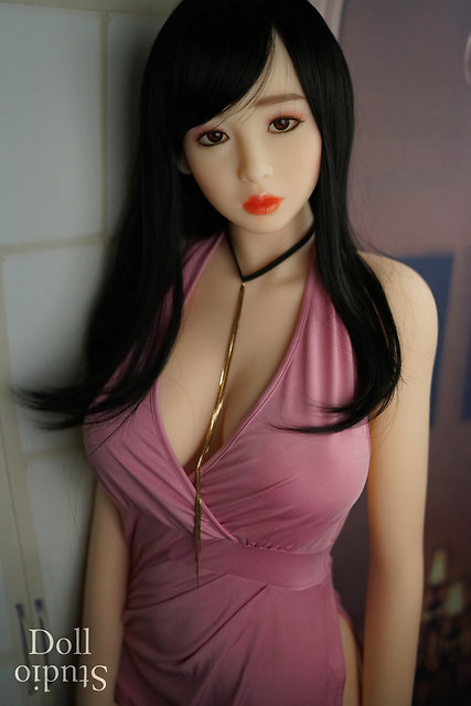 Doll House 168 ›Irene‹ head with EVO-170 body style - TPE