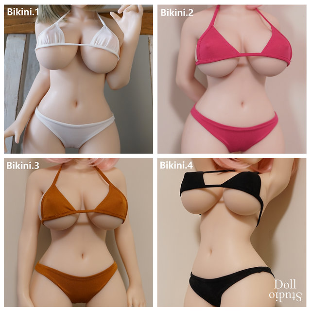 Bikini options