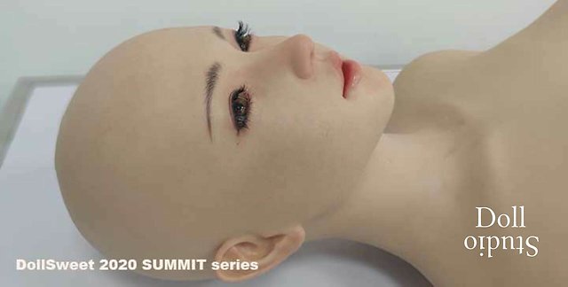 Doll Sweet DS-152 ›Summit‹ aka ›Jodie‹ - body details