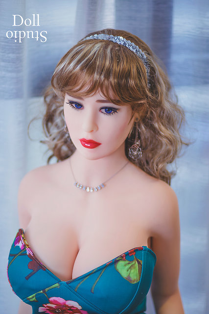 JY Doll JY-163 body style with ›Emma‹ head - TPE