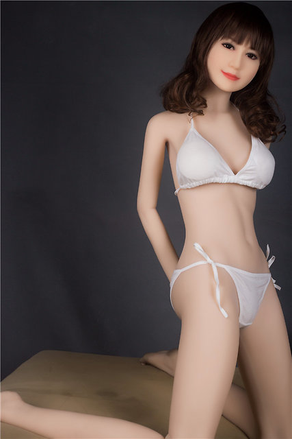 OR-166 body style with ›Hedy‹ head by OR Doll