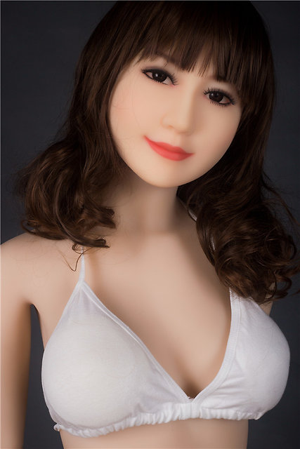 OR-166 body style with ›Hedy‹ head by OR Doll