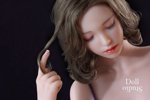 Sino-doll SI-161 body style with S23 head aka ›Yuyin‹ - silicone