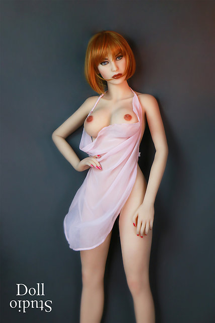 SM Doll SM-163 body style with no. 54 head (Shangmei no. 54) - TPE