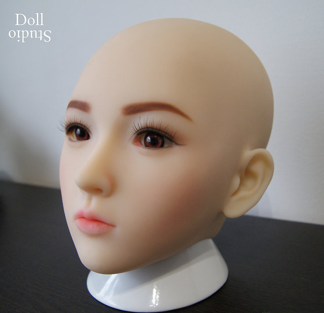 Doll House 168 EVO-170 body style with Cat head - customer photo