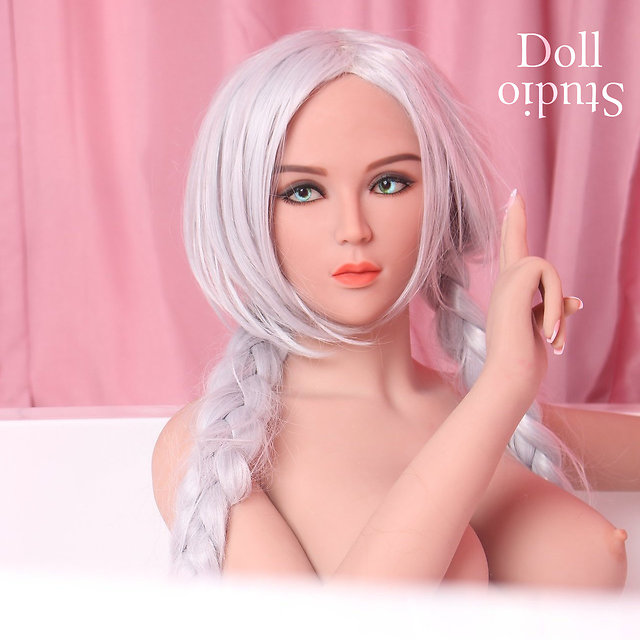 WM Doll WM-163 body style with YL Doll ›Shael‹ head (Jinshan no. 34) - TPE